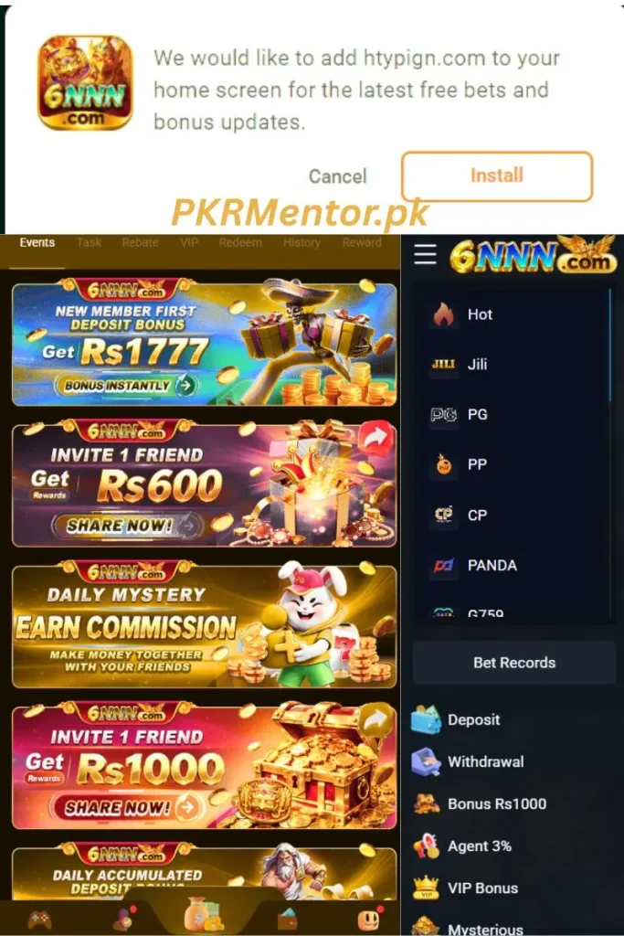 6NNN Game