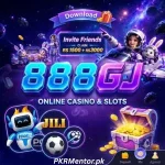 888GJ Game