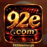 92E Game