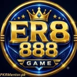 ER888 Game