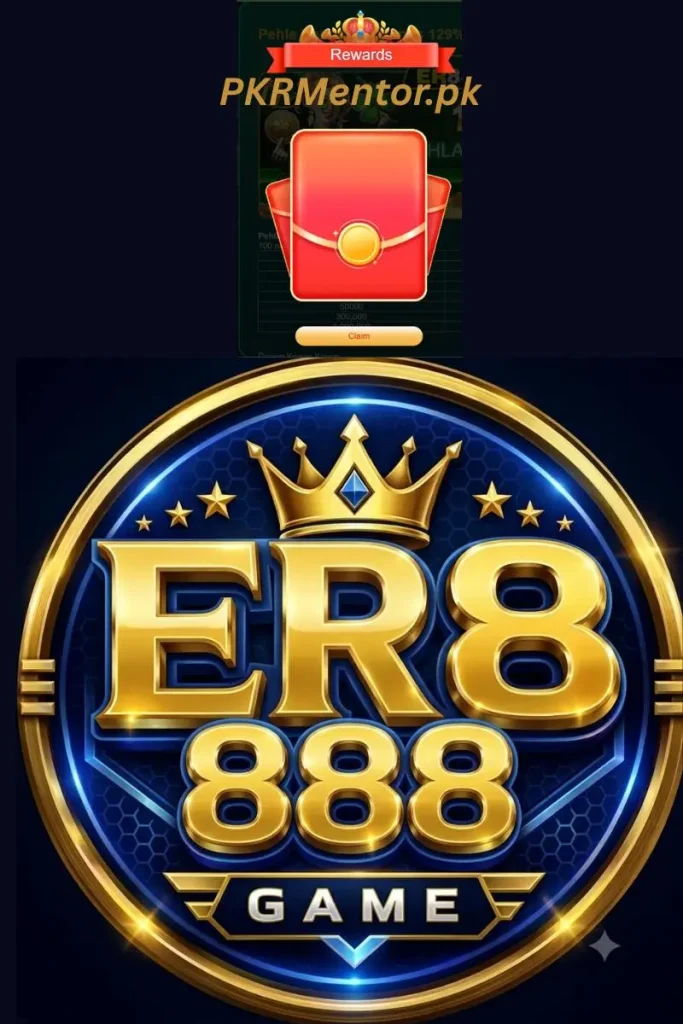 ER888 Game
