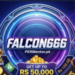 Falcon666 Game