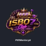 ISB07 Game