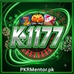 K1177 Game